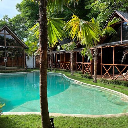 Bali Lagoon Bungalows, Nusa Dua Benoa Zewnętrze zdjęcie