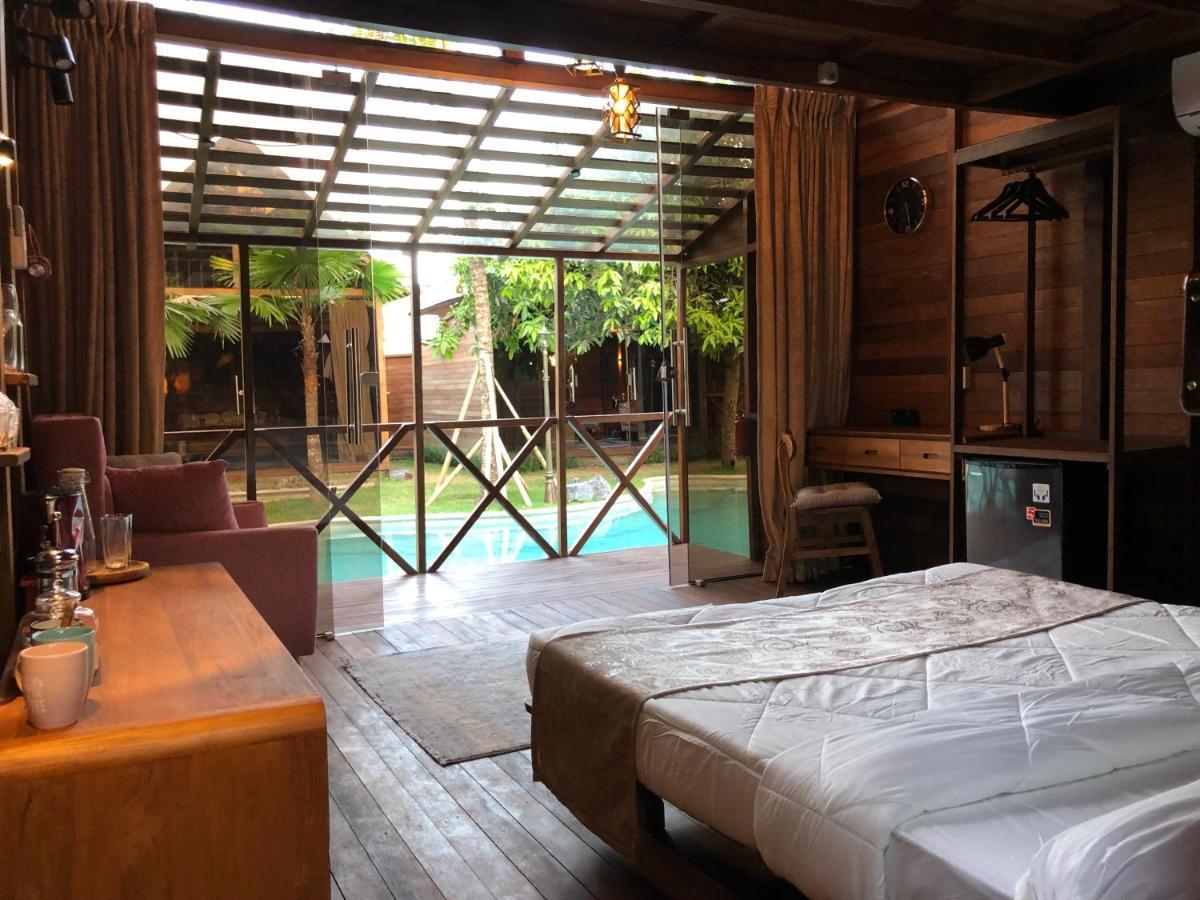 Bali Lagoon Bungalows, Nusa Dua Benoa Zewnętrze zdjęcie