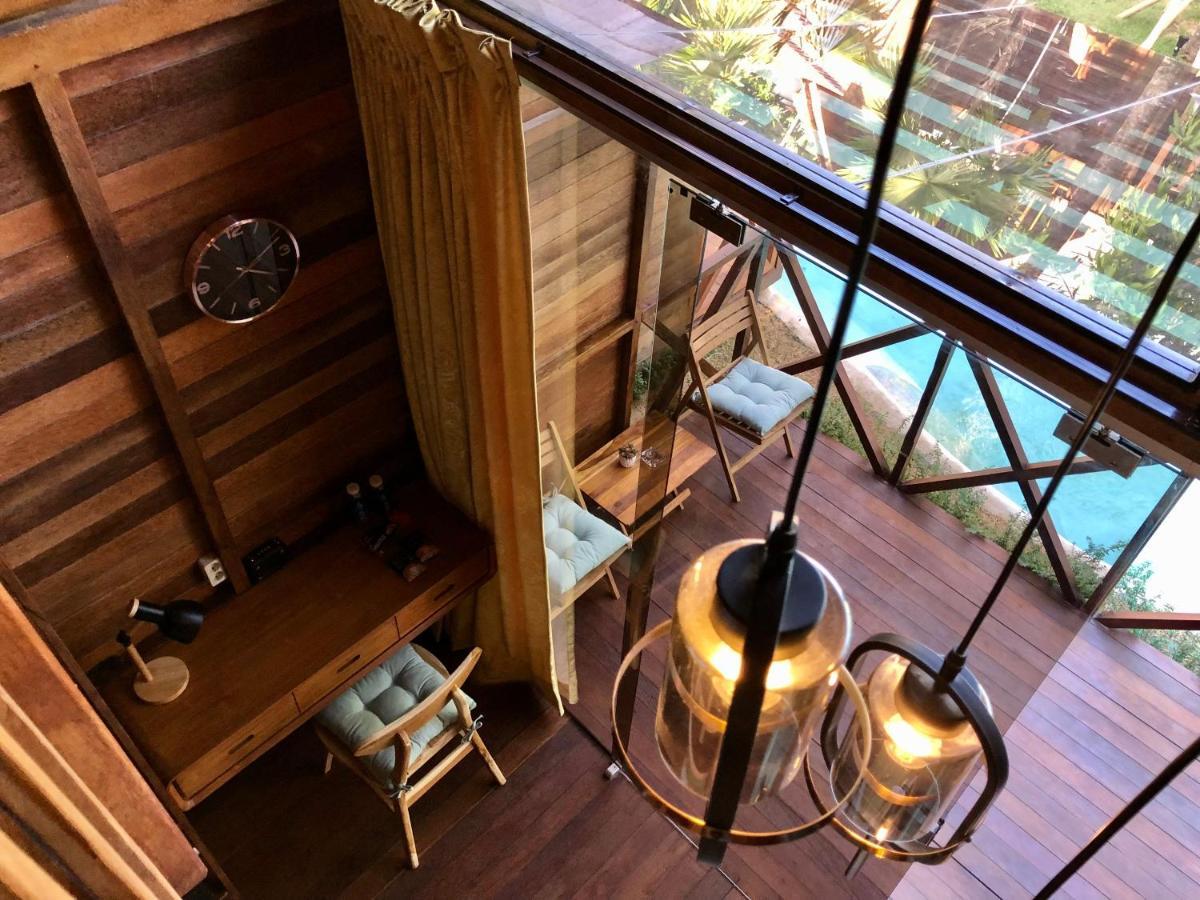 Bali Lagoon Bungalows, Nusa Dua Benoa Zewnętrze zdjęcie
