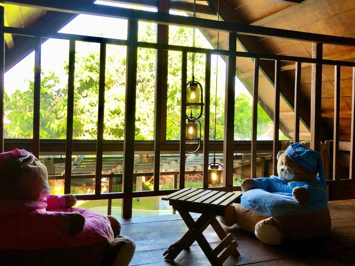 Bali Lagoon Bungalows, Nusa Dua Benoa Zewnętrze zdjęcie