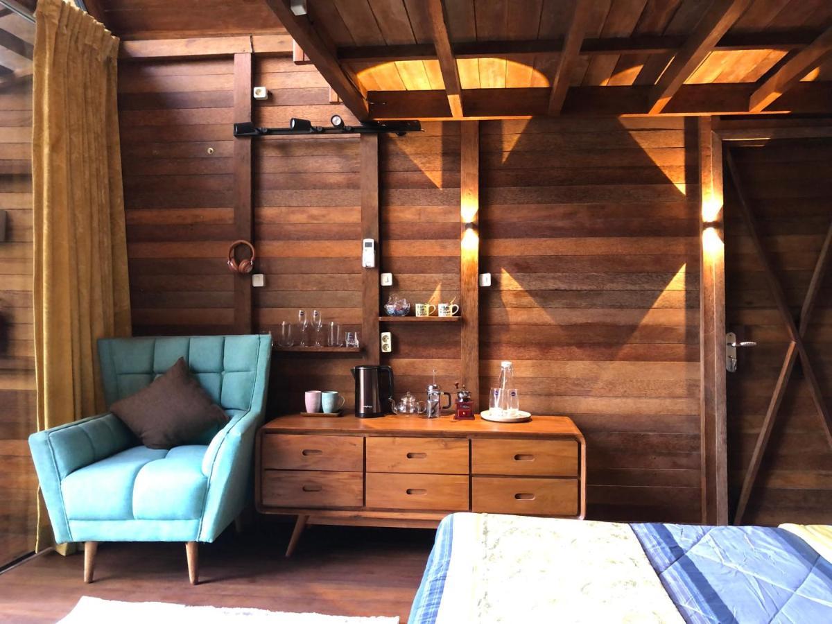 Bali Lagoon Bungalows, Nusa Dua Benoa Zewnętrze zdjęcie