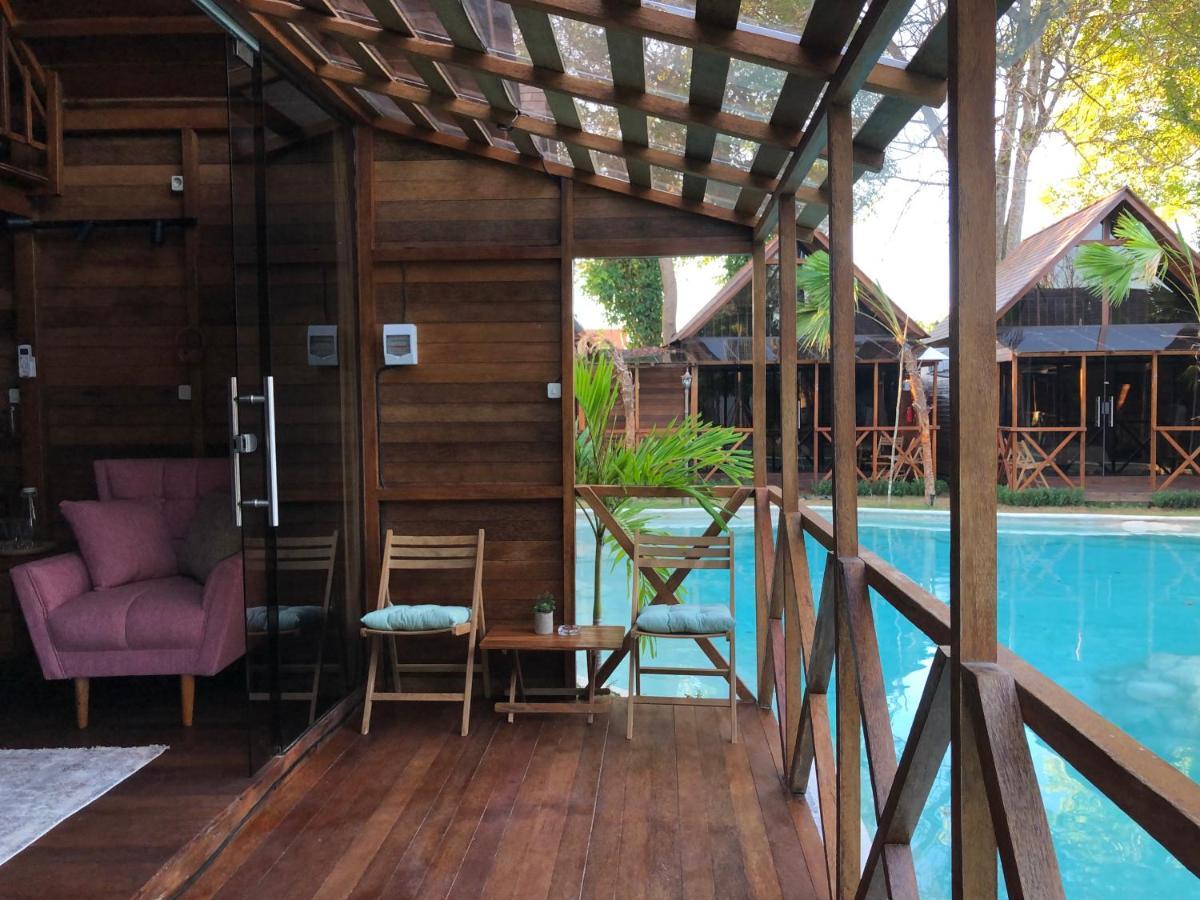 Bali Lagoon Bungalows, Nusa Dua Benoa Zewnętrze zdjęcie