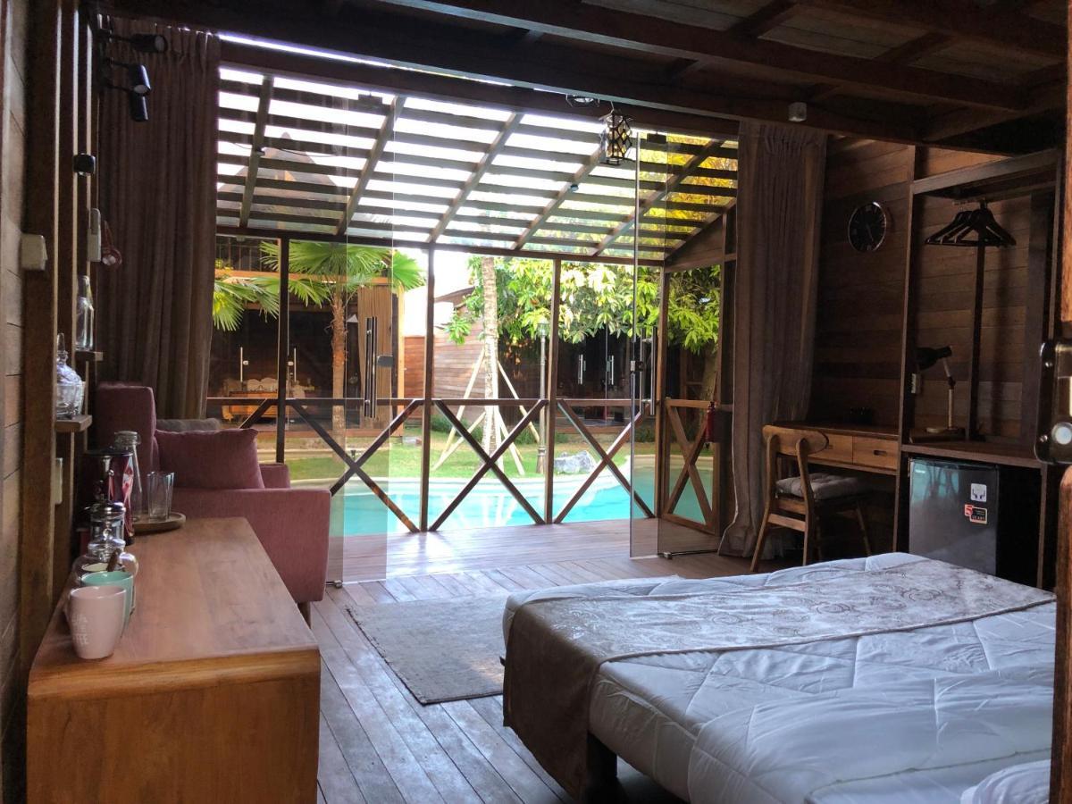 Bali Lagoon Bungalows, Nusa Dua Benoa Zewnętrze zdjęcie