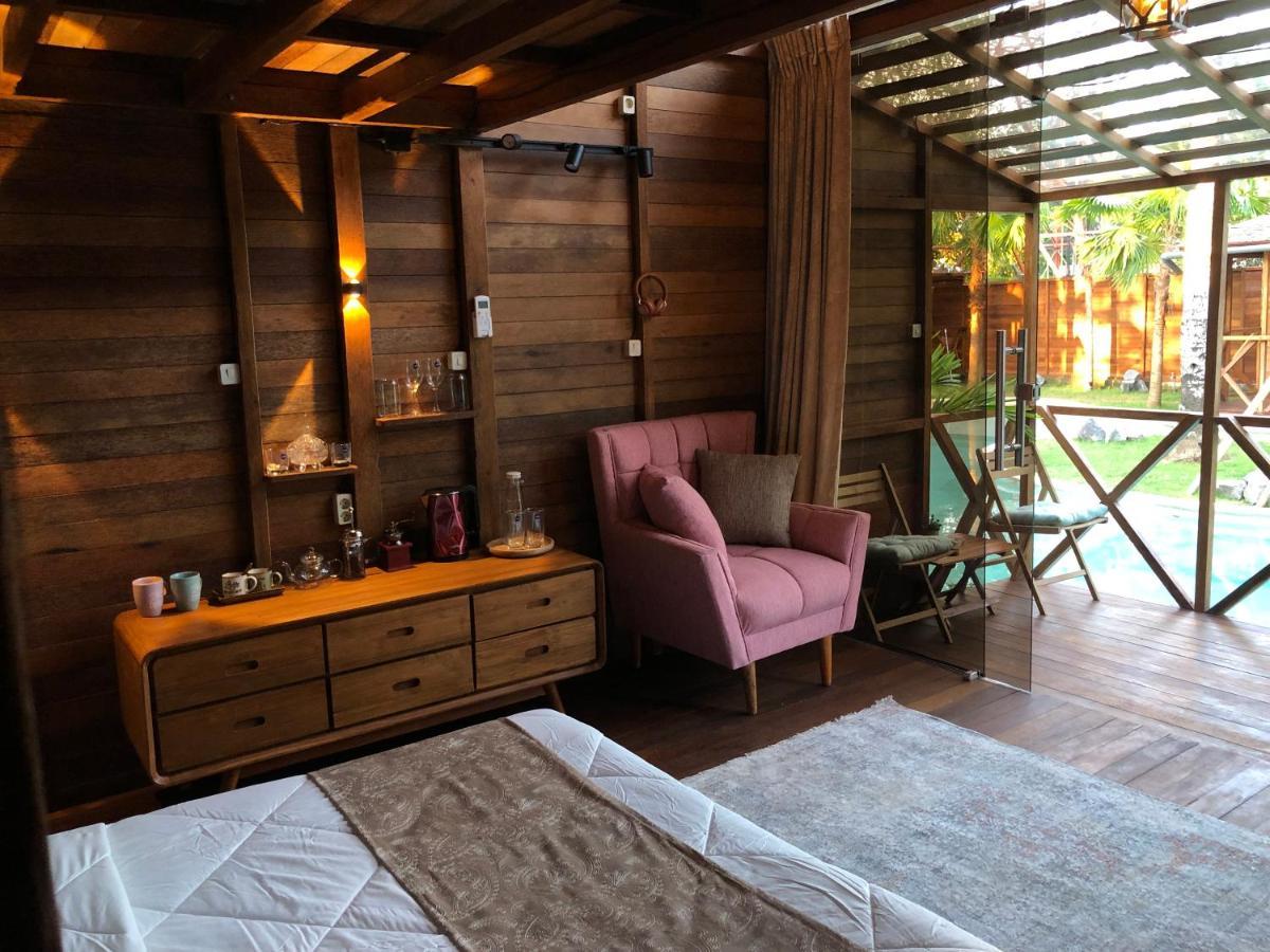 Bali Lagoon Bungalows, Nusa Dua Benoa Zewnętrze zdjęcie