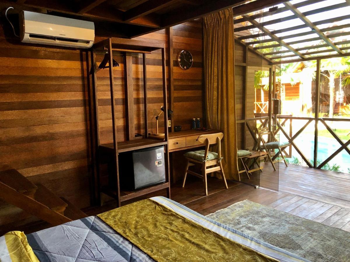 Bali Lagoon Bungalows, Nusa Dua Benoa Zewnętrze zdjęcie