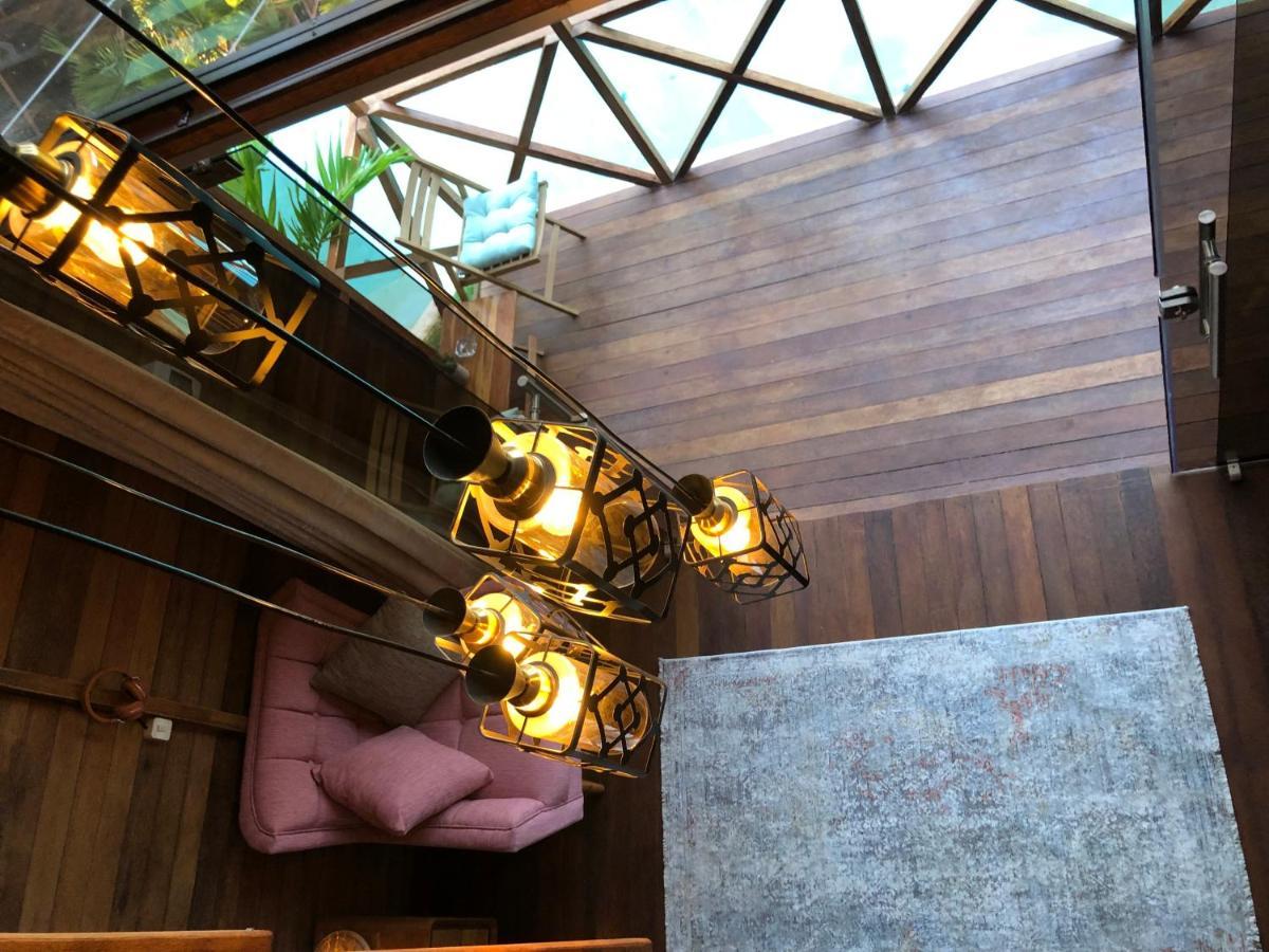 Bali Lagoon Bungalows, Nusa Dua Benoa Zewnętrze zdjęcie