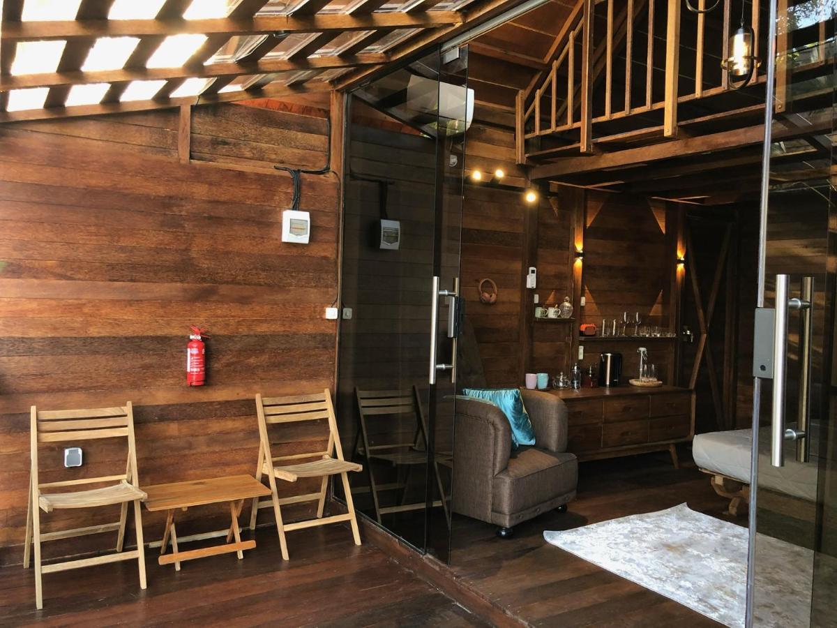 Bali Lagoon Bungalows, Nusa Dua Benoa Zewnętrze zdjęcie