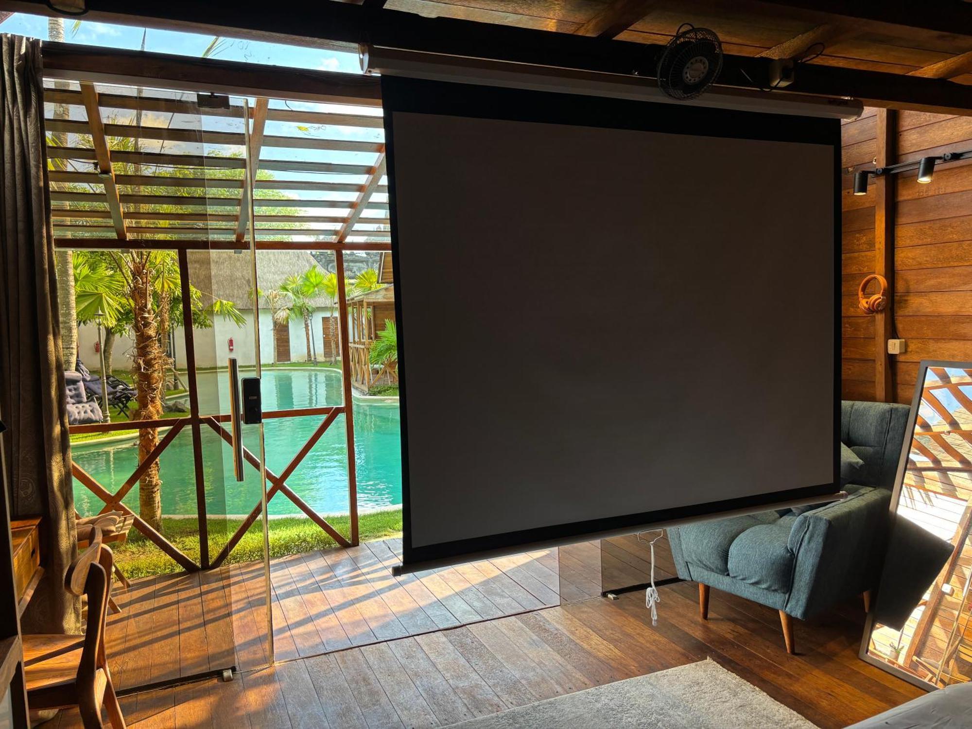 Bali Lagoon Bungalows, Nusa Dua Benoa Zewnętrze zdjęcie