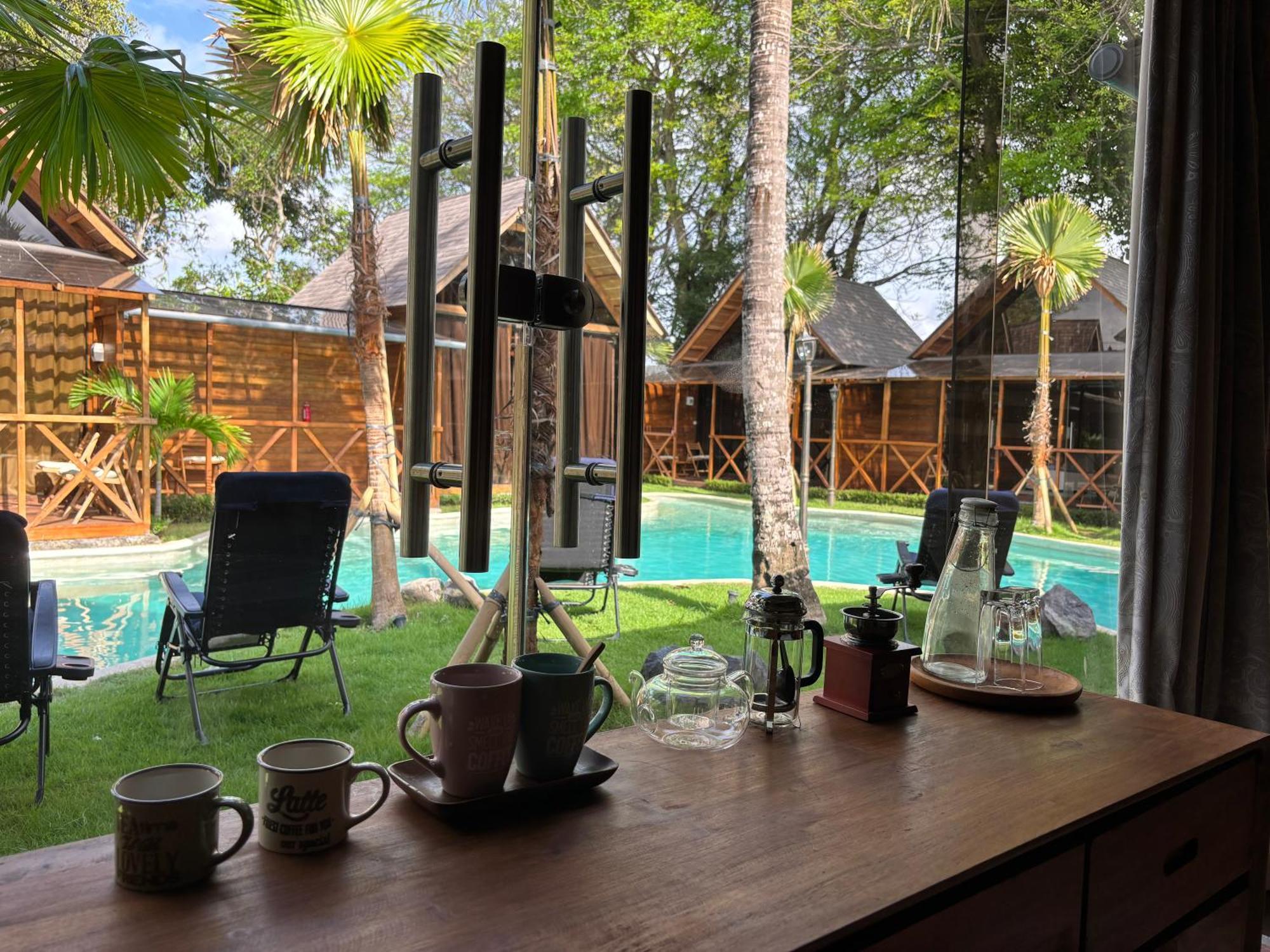 Bali Lagoon Bungalows, Nusa Dua Benoa Zewnętrze zdjęcie