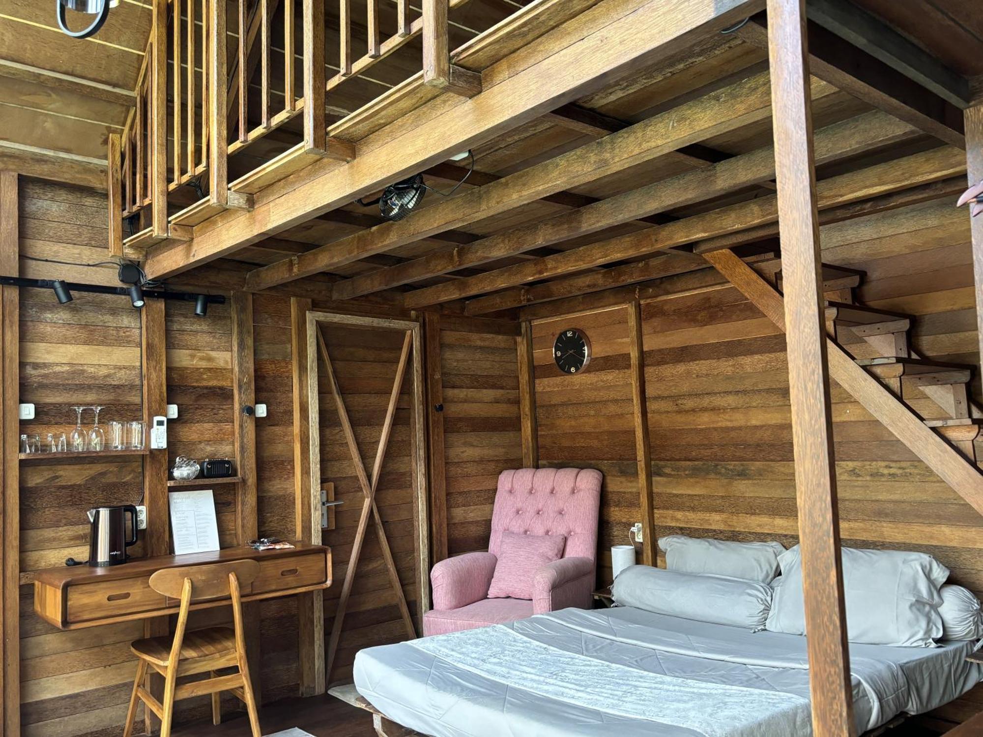 Bali Lagoon Bungalows, Nusa Dua Benoa Zewnętrze zdjęcie